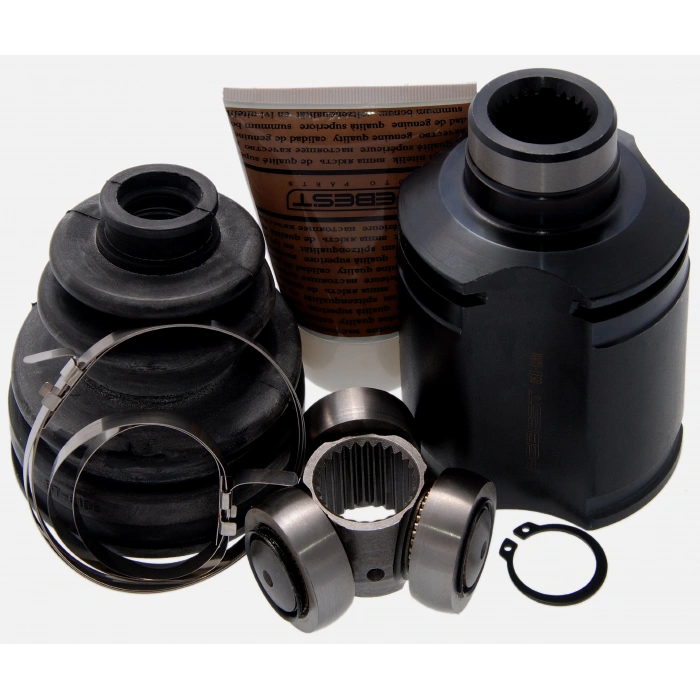 Japon 626 (Gd) 1.6:2.0 88-1991 Aks Kafası İç Sağ . (Oem No:G01322520)