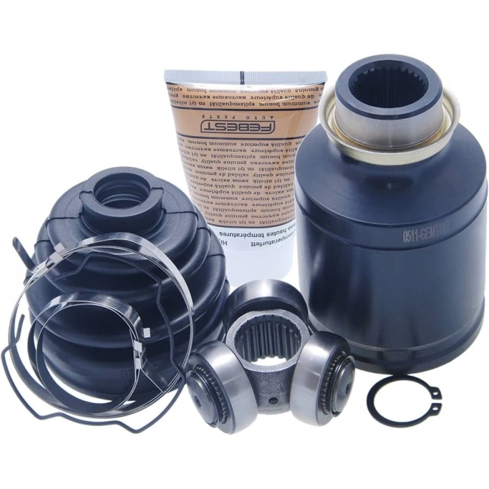 Japon 626 (Ge) 2.0 1992-1997 Aks Kafası İç Sağ . (Oem No:G56822520)