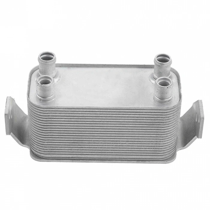 Bmw Land Rover Range Rover Sport 4.2 2005-2013 Yağ Soğutucusu  (Oem No:Pbc500051)