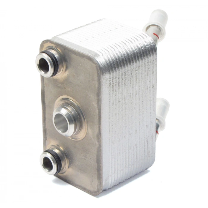 Bmw Range Rover Iıı 4.4 2002-2012 Yağ Soğutucusu  (Oem No:Pfd000020)