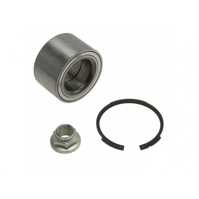 Bmw Land Rover Range Rover Iıı-Iv - Sport  2005-2014 Teker Rulmanı Arka Poryasız (Oem No:Rfm500020)