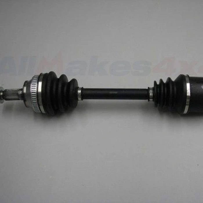 Bmw Freelander 1 1.8 16V-2.0D-2.5 V6 1998-2006 Aks Komple Ön  (Oem No:Tdb000360)