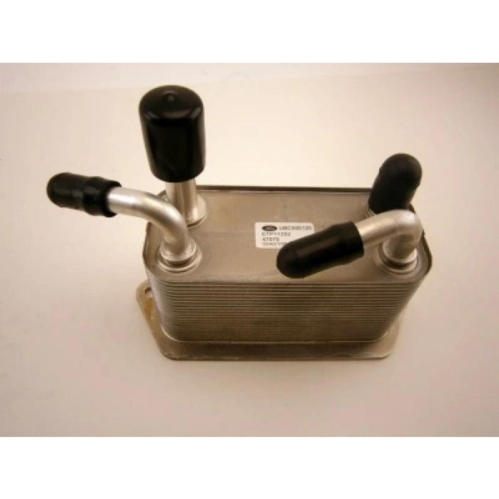 Bmw Land Rover Range Rover Iı-Iıı 3.6L Tdv8 2007- Şanzıman Yağ Soğutucu   (Oem No:Ubc500120)