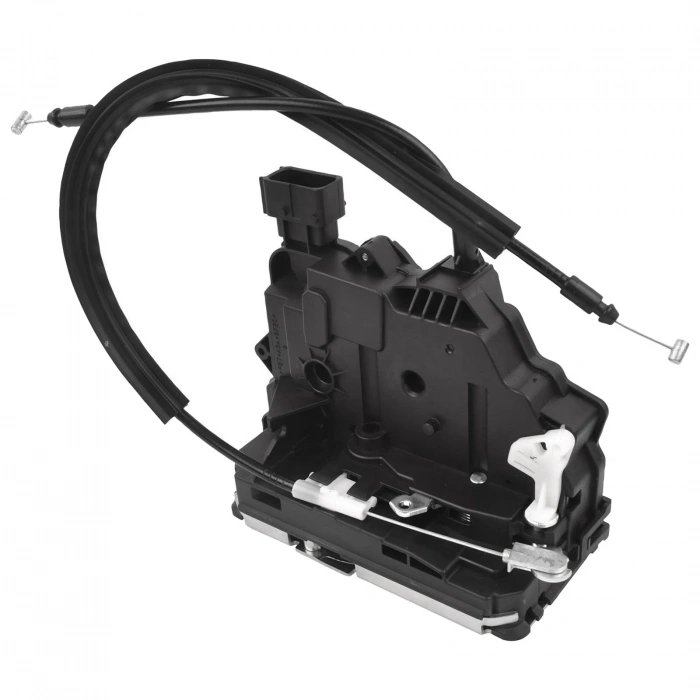 Fiat Ducato Iıı /Boxer Iıı / Jumper Iıı 2006- Bagaj Kilidi Arka Orta Kilit (Oem No:1345728080)