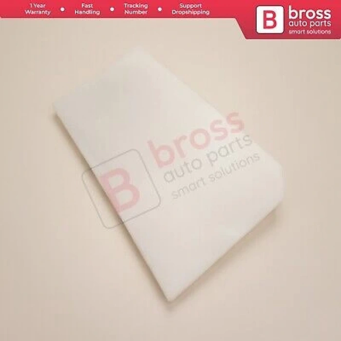 Fiat Ducato Iv - Boxer Iv - Jumper Iv 2014- Yakıt Depo Kapağı Dış  (Oem No:1385931080)