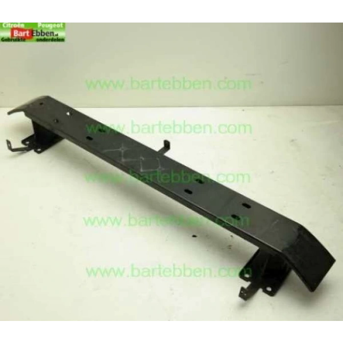 Fiat Ducato Iıı/Bxr Iıı/Jumper Iıı Bm- 2006- Tampon Demiri Ön  (Oem No:1608973580)