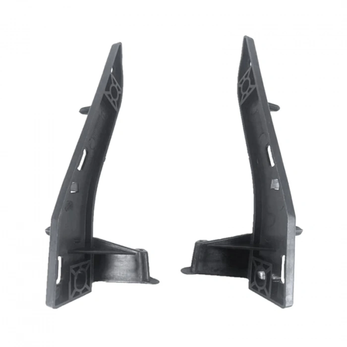 Psa 2008 B.M 2012- Ön Tampon Bağlantı Braketi (Sag/Sol Takım) (Oem No:1610145680)