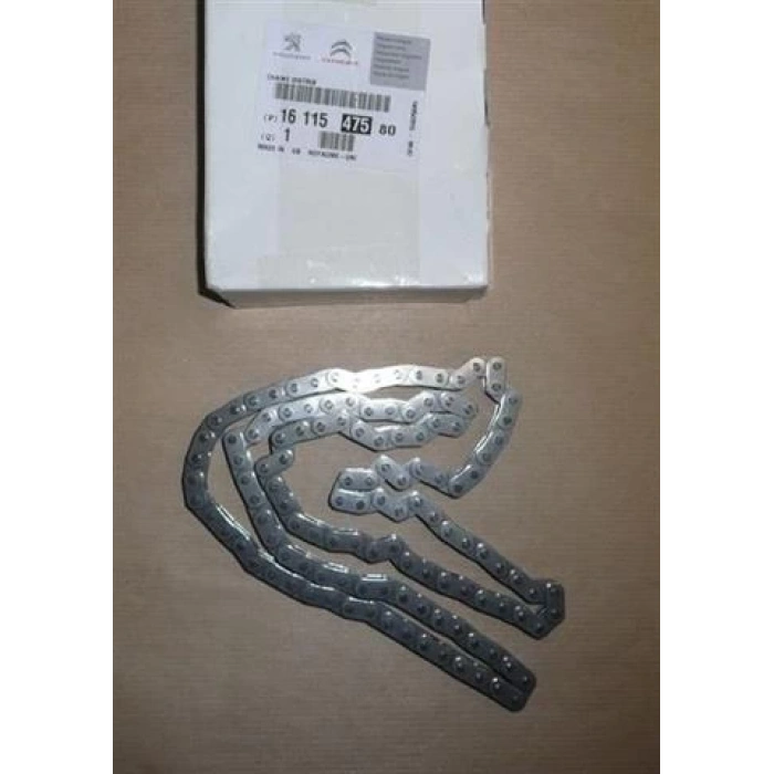 Psa 108 1.0 Vti 2014- Eksantrik Zincirı  (Oem No:1611547580)