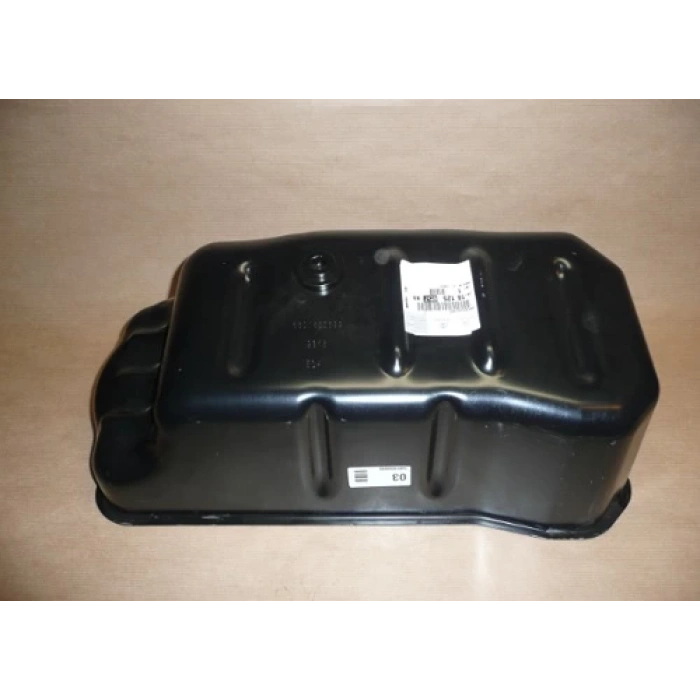 Fiat Ducato Iıı/Boxer Iıı/ Jumper Iıı 3.0 Mjt-Hdı 2009- Yağ Karterı  (Oem No:1612505780)