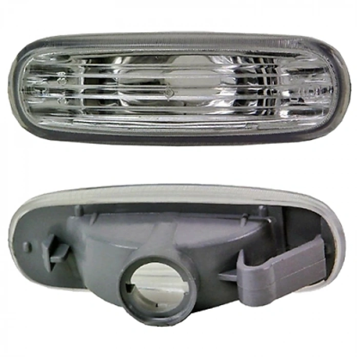 Psa Bıpper/Nemo/Fiorino B.M  2008  Çamurluk Sinyali  (Oem No:1612811180)