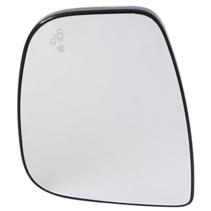 Psa Rifter / Partner (K9) B.M 2018- Ayna Camı Sol (Rezıstanslı) (Oem No:1616869380)