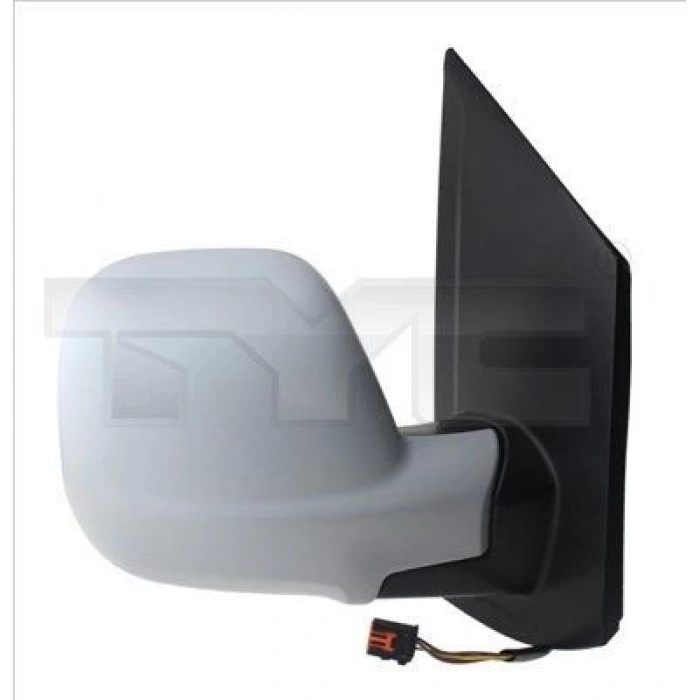 Psa Rifter / Partner (K9) B.M 2018- Ayna Kapağı Sol (Astarlı) (Oem No:1616869680)