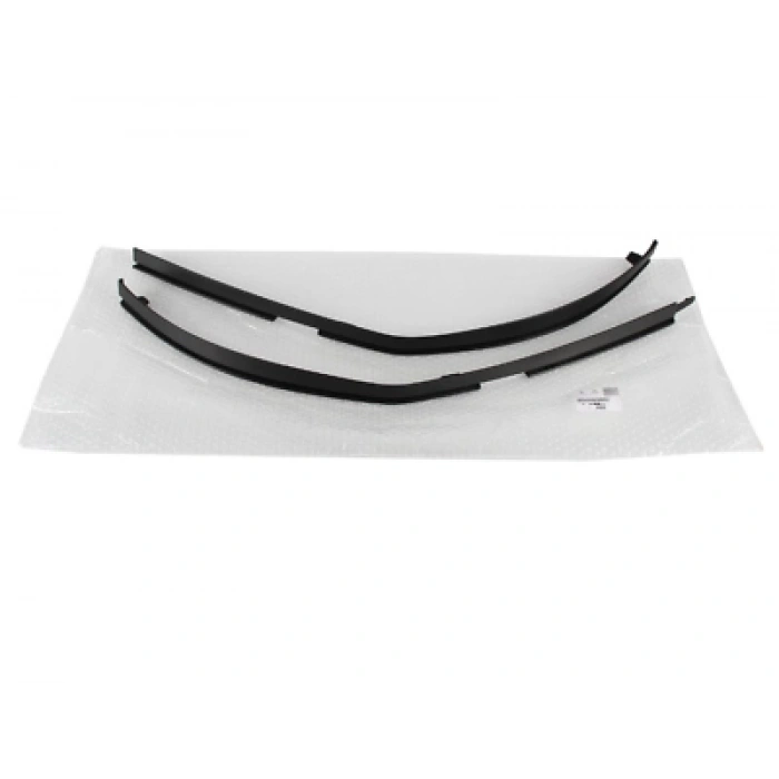 Psa C3 (B618) B.M 2016- Ön Tampon Alt Çıtası (Sag/Sol Takım) (Oem No:1618037280)