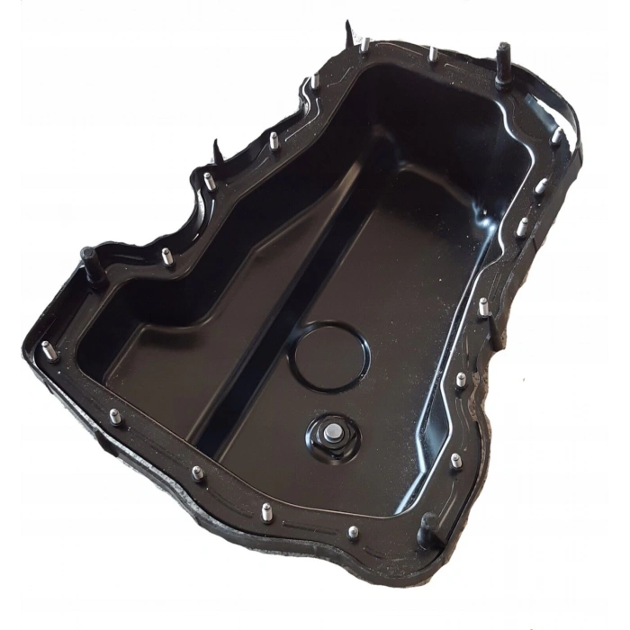 Psa Boxer Iv / Jumper Iv 2.2 Hdı 2019- Yağ Karterı  (Oem No:1622817280)