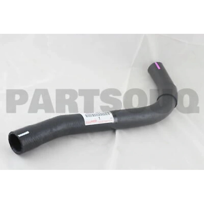 Japon Corolla (E12) 1.4:1.6 2002-2004 Radyatör Hortumu Üst . (Oem No:1657122070)