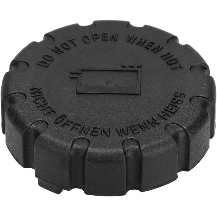 Mercedes  Bm 2012- Radyatör Yedek Su Depo Kapağı  (Oem No:2105010715)