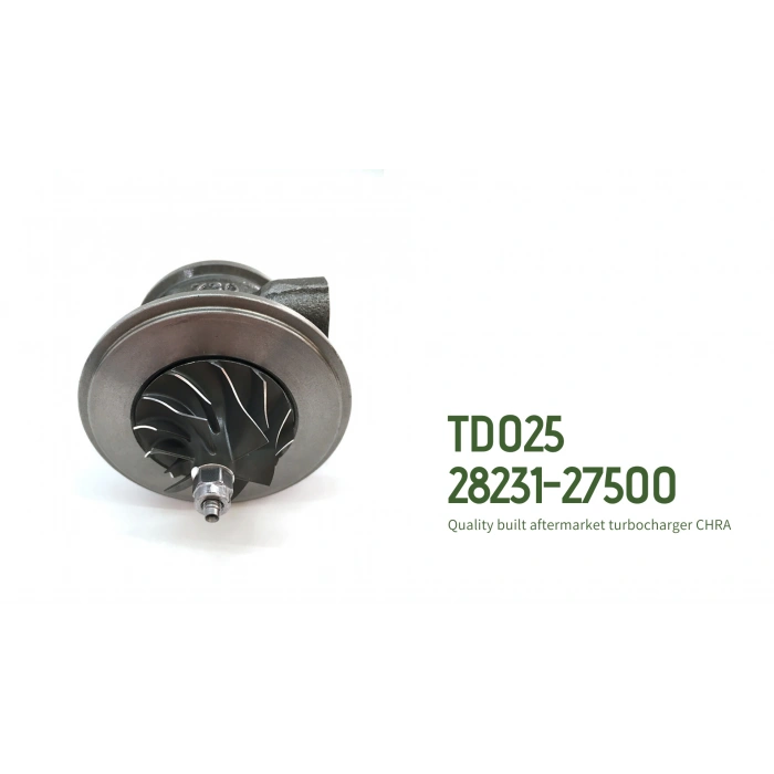 Kore Accent Adm/Getz/Matrix/Cerato 1,5 Dizel 2003-2005 Turbo Şarj 82 Ps - 102 Ps (Oem No:2823127500)