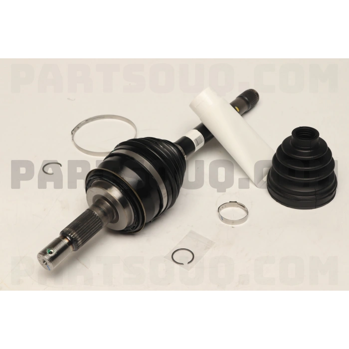 Japon Hilux (Kun25, Kun26) 2.5 D4D:3.0 D4D 2006-2015 Aks Kafası Dış . (Oem No:4346080035)