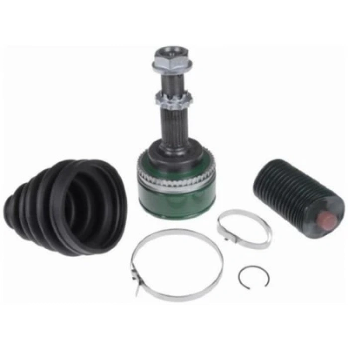 Japon Avensıs (T22) 2.0:2.0 D4D 2000-2002 Aks Kafası Dış . (Oem No:4347009760)