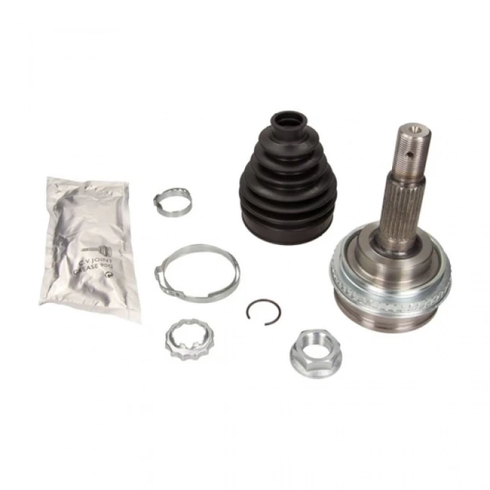 Japon Rav4 (A1) : Corona (T19) 1992-1996 2.0 1994-2000 Aks Kafası Dış Abs`Lı (Oem No:4347049025)