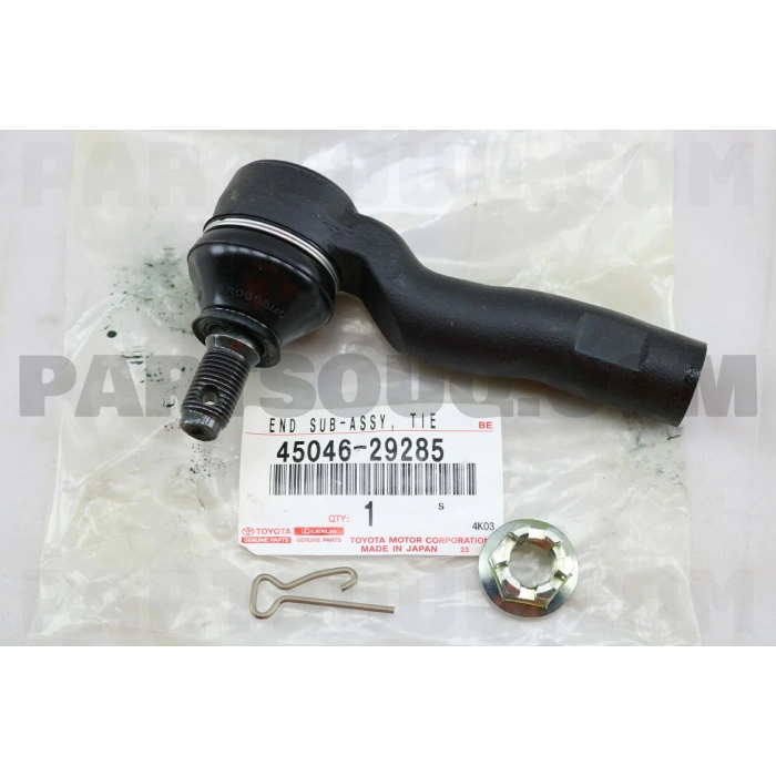 Japon Mark Iı (X9, X10) 1.8:2.0:2.5:3.0 1993-2000 Rot Başı  (Oem No:4504629285)