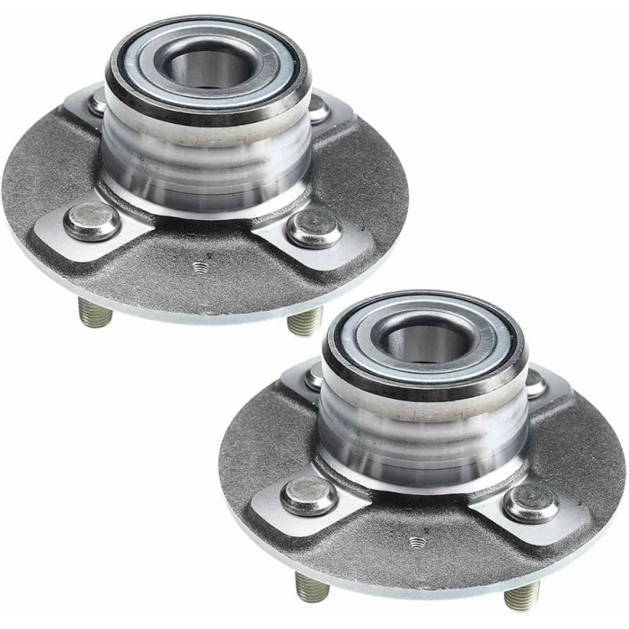 Kore Accent Mıl/Accent Adm Benzin-Dizel 2000-2005 Porya Arka Rulmanlı (Oem No:5271025001)