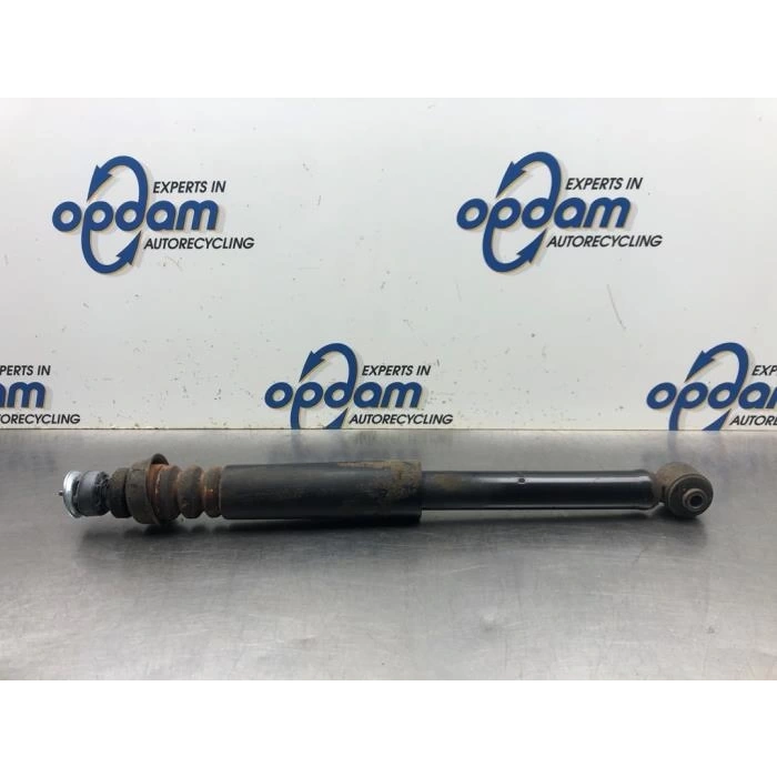 Kore Picanto Benzin 2004-2011 Amortisör Arka Sağ/Sol (Oem No:5531007101)