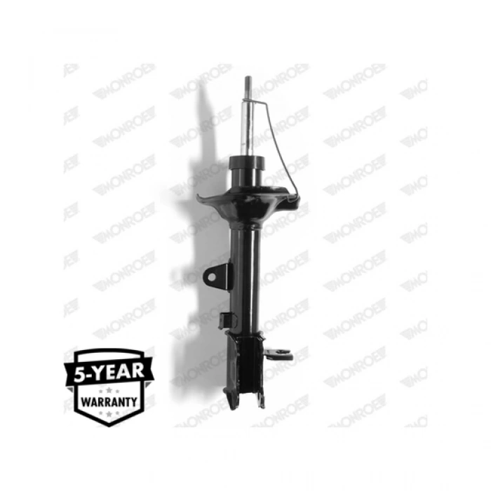 Kore Elantra/Coupe/Avante Benzin 1996-2001 Amortisör Arka Sol  (Oem No:5535027130)