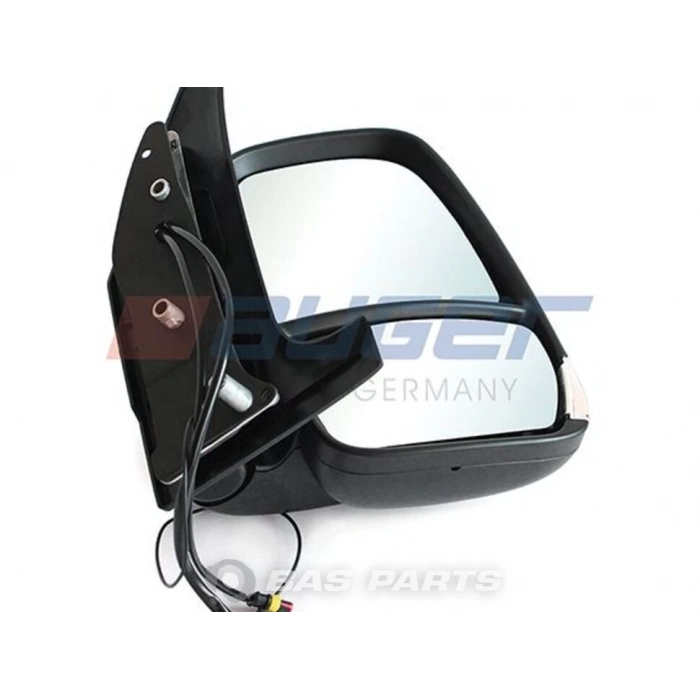 Fiat Iveco Daıly Iv-V Bm- 2006- Dış Dikiz Aynası Sağ Elektrikli Isitmali Antenli Sinyalli ( Kisa Kol ) (Oem No:5801367641)