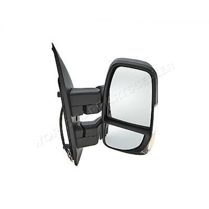 Fiat Iveco Daıly Vı Bm- 2015- Dış Dikiz Aynası Sağ Elektrikli Isitmali Sinyalli Kisa Kol   (Oem No:5801552553)