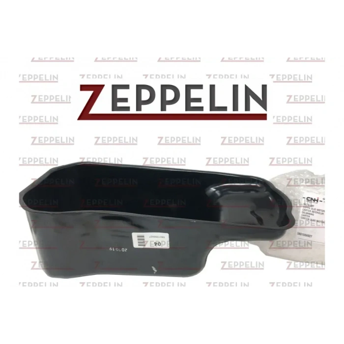 Fiat Daıly Iıı-Iv-V 3,0 D 2004-2014 Yağ Karterı F1C (Oem No:5801556927)