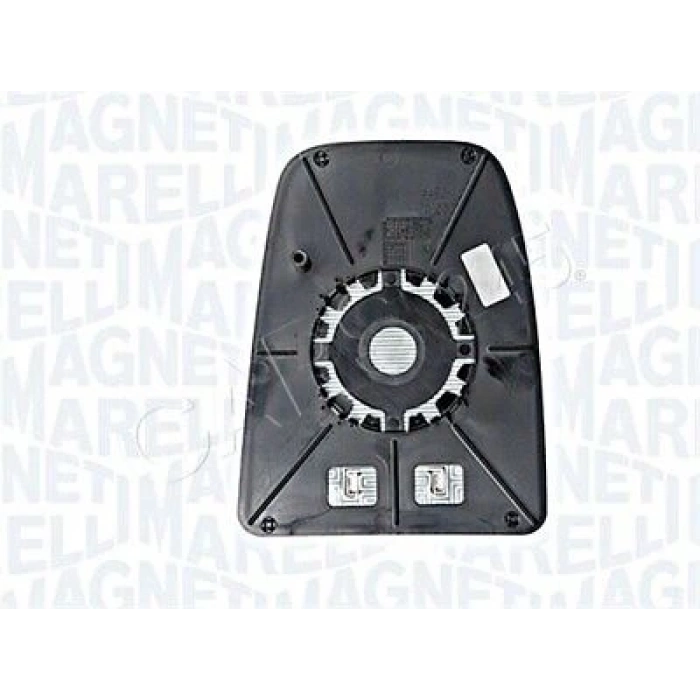 Fiat Iveco Daıly Vı Bm- 2014- Ayna Camı Sağ Üst Parça Büyük Olan ( Elek ) (Oem No:5801823306)