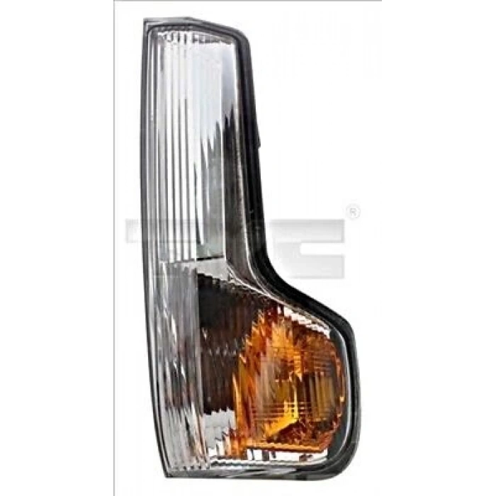 Fiat Iveco Daıly Vı Bm- 2015- Ayna Sinyali Sağ  (Oem No:5801823334)