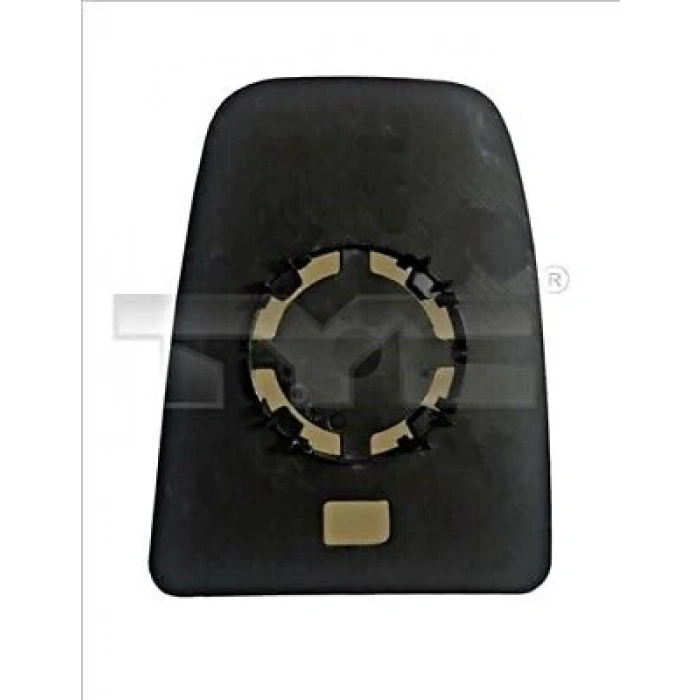 Fiat Iveco Daıly Vı Bm- 2014- Ayna Camı Sol Üst Parça Büyük Olan ( Elek ) (Oem No:5801823992)