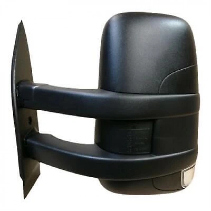 Fiat Iveco Daıly Vı Bm- 2015- Dış Dikiz Aynası Sol El+Sinyallı ( Uzun Kol ) (Oem No:5802029776)