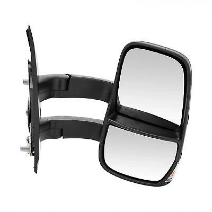 Fiat Iveco Daıly Vı Bm- 2015- Dış Dikiz Aynası Sağ El+Sinyallı ( Uzun Kol ) (Oem No:5802029798)