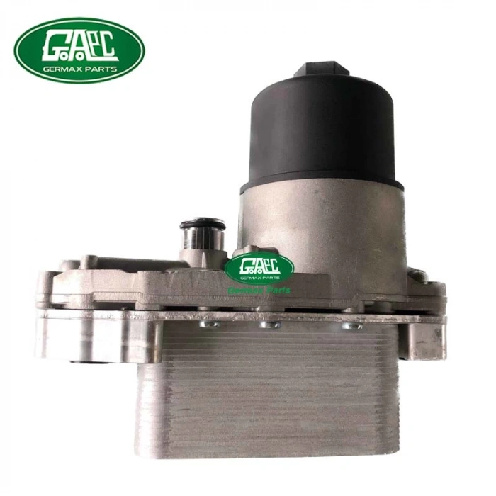 Bmw Land Rover Range Rover Iv- Sport 3.0 D-3.0 Tdv6-3.0 Sdv6 2009-2018 Yağ Radyatörü  (Oem No:5989070371)