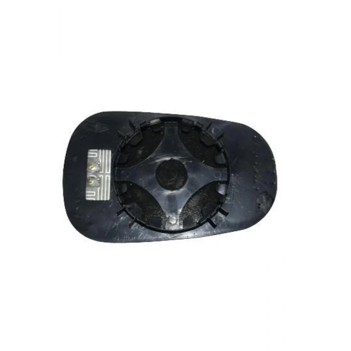 Renault Solenza 2004- Dış Dikiz Aynası Sağ Mekanik-Mekanik- (Oem No:6001546060)