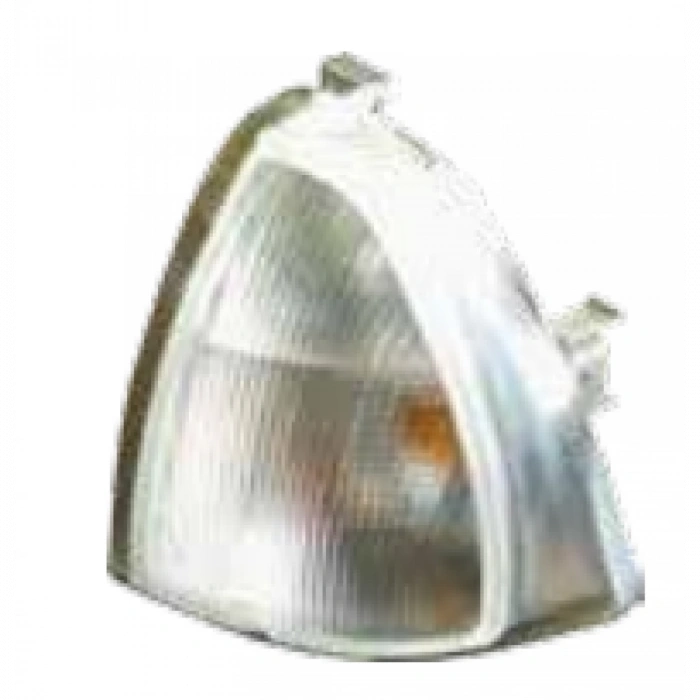 Renault Dacia  Solenza 2003- Sinyal Lambası Sol Duylu (Oem No:6001546541)