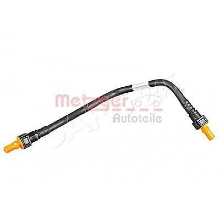 Kore Rexton 2.7L R X5 R X6 Rex7  2.7 L 162Ps Rx270 2012- Yakıt Hortumu  (Oem No:6650702132)