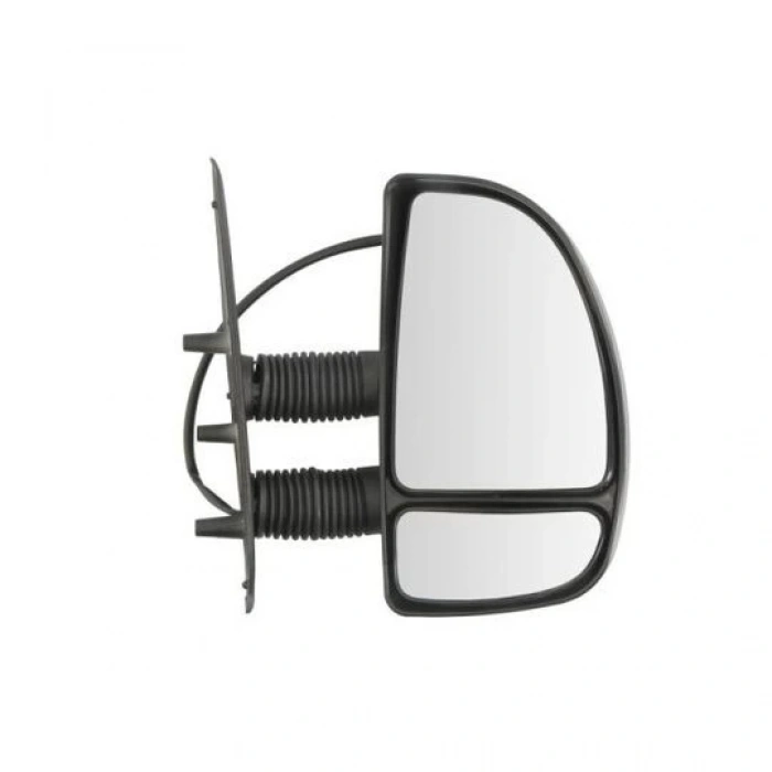 Fiat Ducato-Boxer-Jumper 1999-2006 Dış Dikiz Aynası Sağ Elektırıklı  ( Uzun Kol ) (Oem No:7353188500)