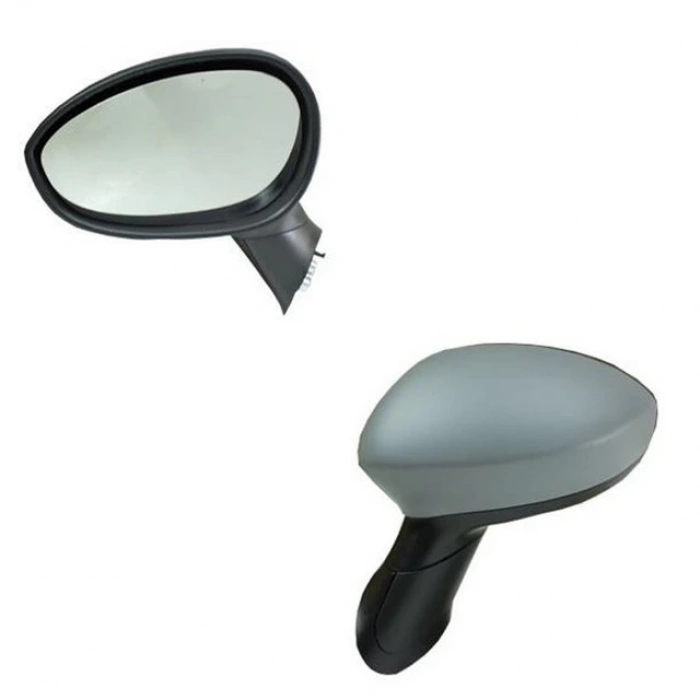 Fiat Linea-G.Punto 2005- 2007 Dış Dikiz Aynası Sol Elektrikli Isitmali Astarli (Oem No:7354746500)