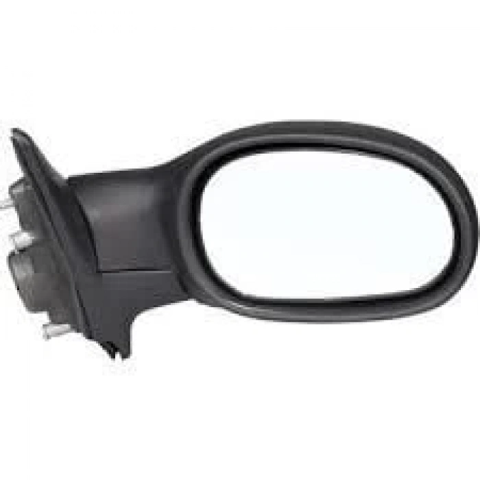 Renault Lagu An1994-2001 Dış Dikiz Aynası Sağ 10H10P-Elektrikli Isıtmalı (Oem No:7700410966)
