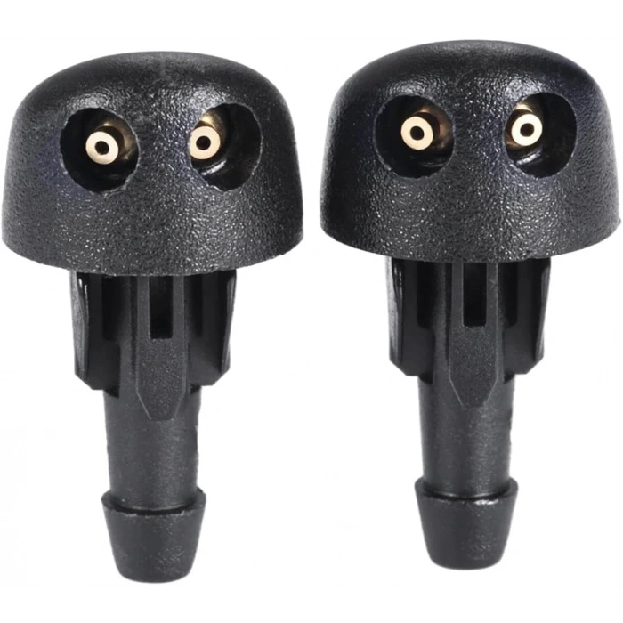 Renault Clio I-Iı-Iıı 2001- Su Fıskiye Memesı Ön  (Oem No:7700413545)