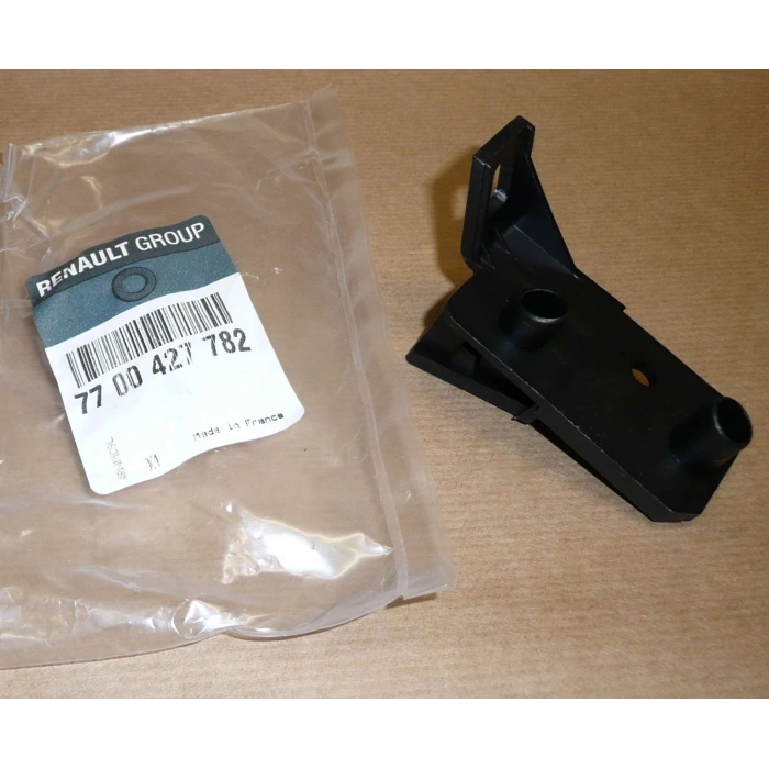 Renault Megane I 2001- Tampon Braketi Ön Sol (Oem No:7700427782)