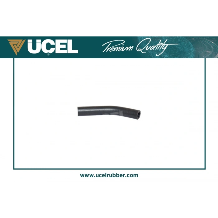 Renault Renault 12  70- Su Pompa Hortumu Hava Subabı Ara Hortumu (Oem No:7700522078)