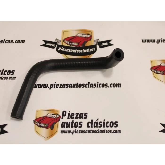 Renault Renault 12  70- Su Hortumu  (Oem No:7700577132)