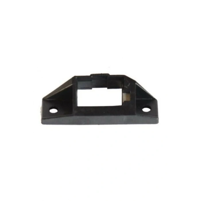 Renault R. 9 88- Bagaj Kilit Karsılık Plastiği  (Oem No:7700661474)