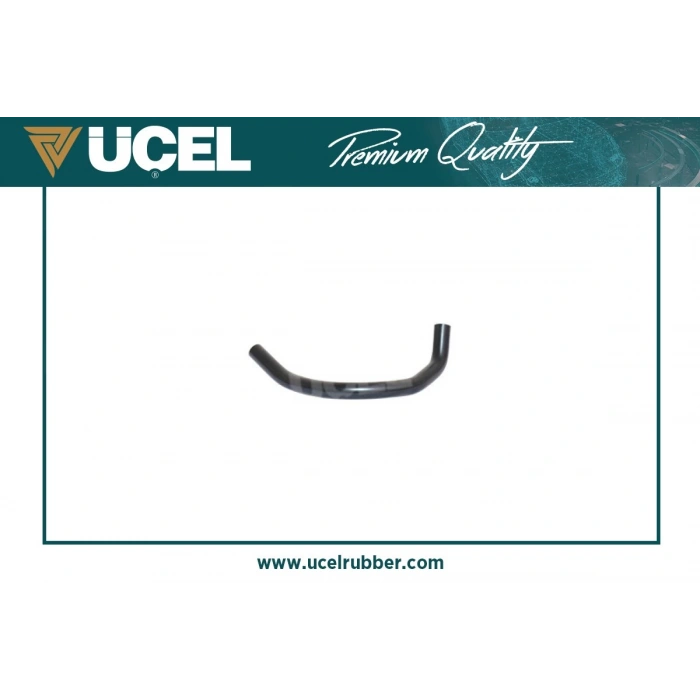 Renault Renault 11 1.7 86- Hava Filtre Hortumu  (Oem No:7700719931)