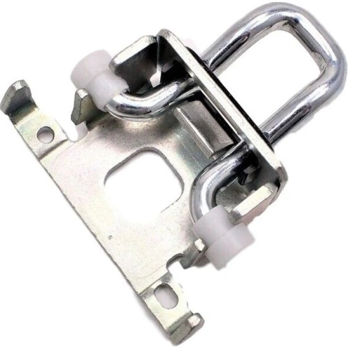 Renault Megane I-Clio 1996- Bagaj Kilit Karşılığı  (Oem No:7700734331)